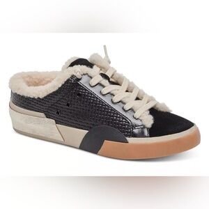 Dolce Vita Zantel Slip-ons Size 10